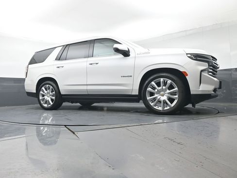 Used 2024 Chevrolet Tahoe High Country image 50