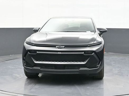 New 2026 Chevrolet Equinox EV LT w/ Midnight Package FWD image 22
