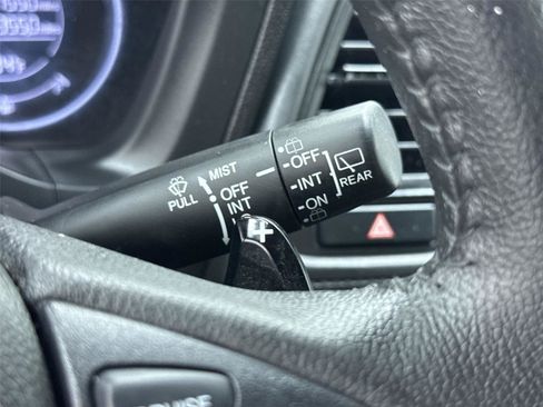 Used 2021 Honda HR-V Sport image 21