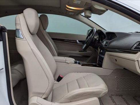 Used 2016 Mercedes-Benz E 400 Coupe image 19