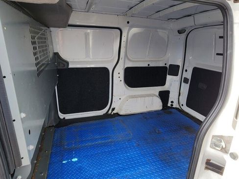 Used 2018 Nissan NV200 S image 11