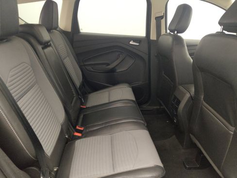 Used 2019 Ford Escape SE AWD/4WD image 19
