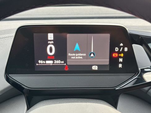 Certified 2023 Volkswagen ID.4 Pro image 18