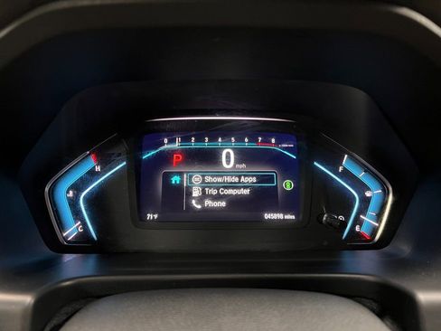 Used 2023 Honda Odyssey EX-L image 28