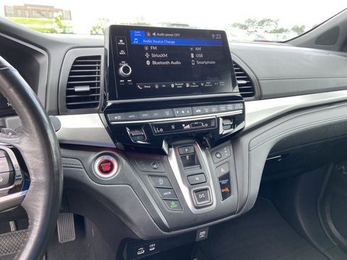 Used 2025 Honda Odyssey Sport-L image 38