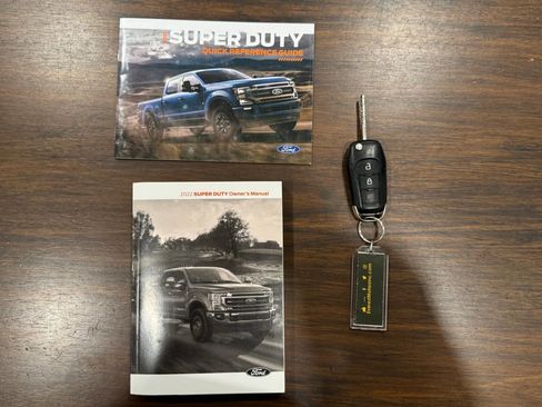 Used 2022 Ford F250 XLT image 58