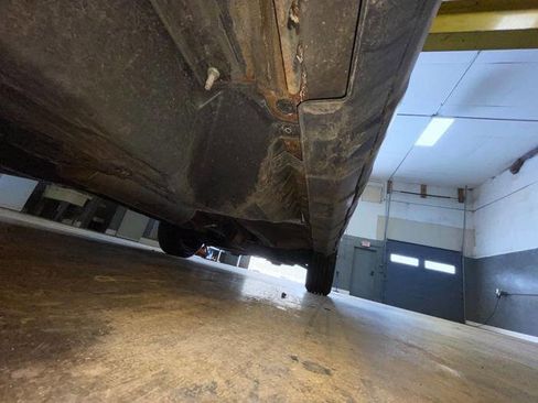 Used 2008 Honda CR-V LX image 16