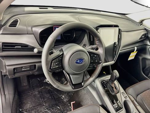New 2026 Subaru Crosstrek 2.5i Limited AWD/4WD image 9