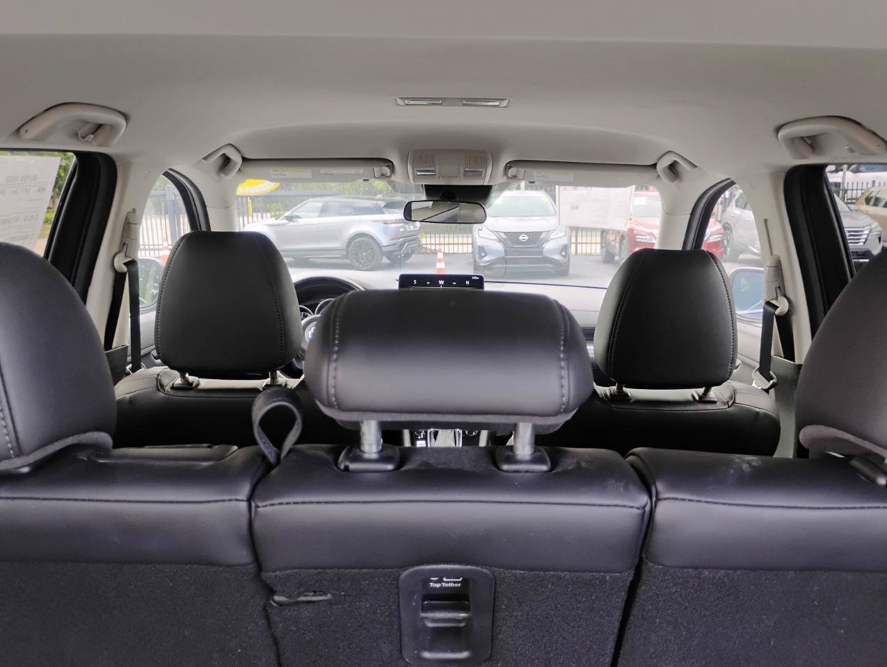 Used 2021 MAZDA CX-5 Touring FWD image 10