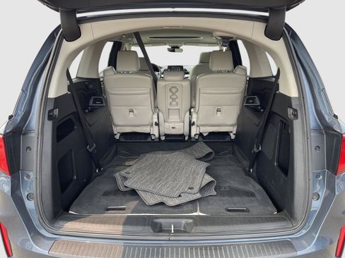 Used 2025 Honda Odyssey EX-L image 20