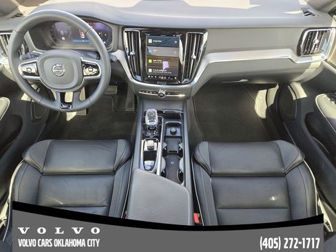 Certified 2024 Volvo S60 B5 Plus w/ Climate Package image 25