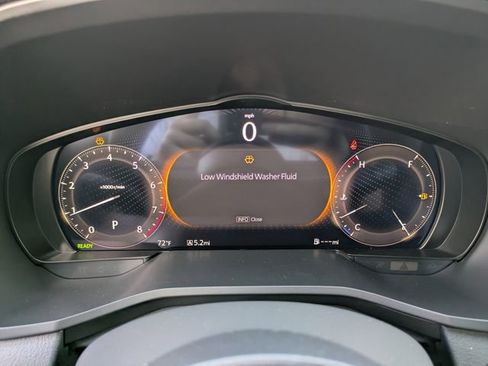 New 2026 MAZDA CX-90 3.3 Turbo w/ Premium Plus Pkg image 25