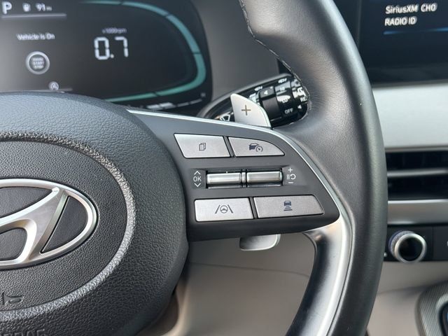 Certified 2024 Hyundai Palisade SEL AWD/4WD image 29