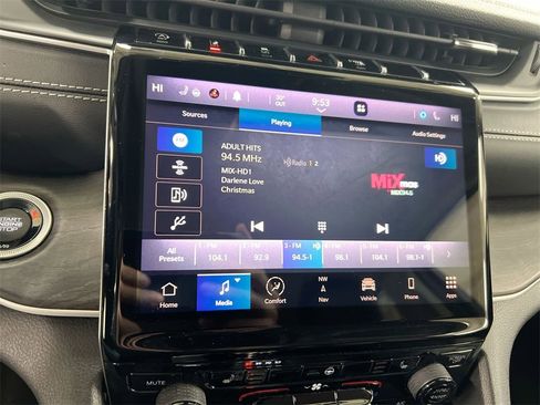 Used 2021 Jeep Grand Cherokee L Limited image 13