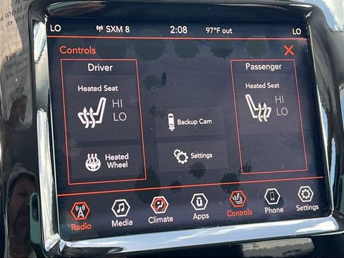 Used 2019 Jeep Cherokee Limited AWD/4WD image 26