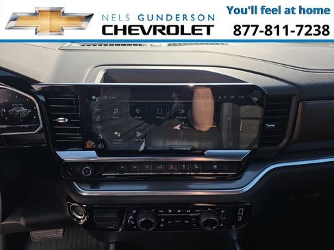 New 2026 Chevrolet Silverado 1500 High Country w/ Technology Package image 24