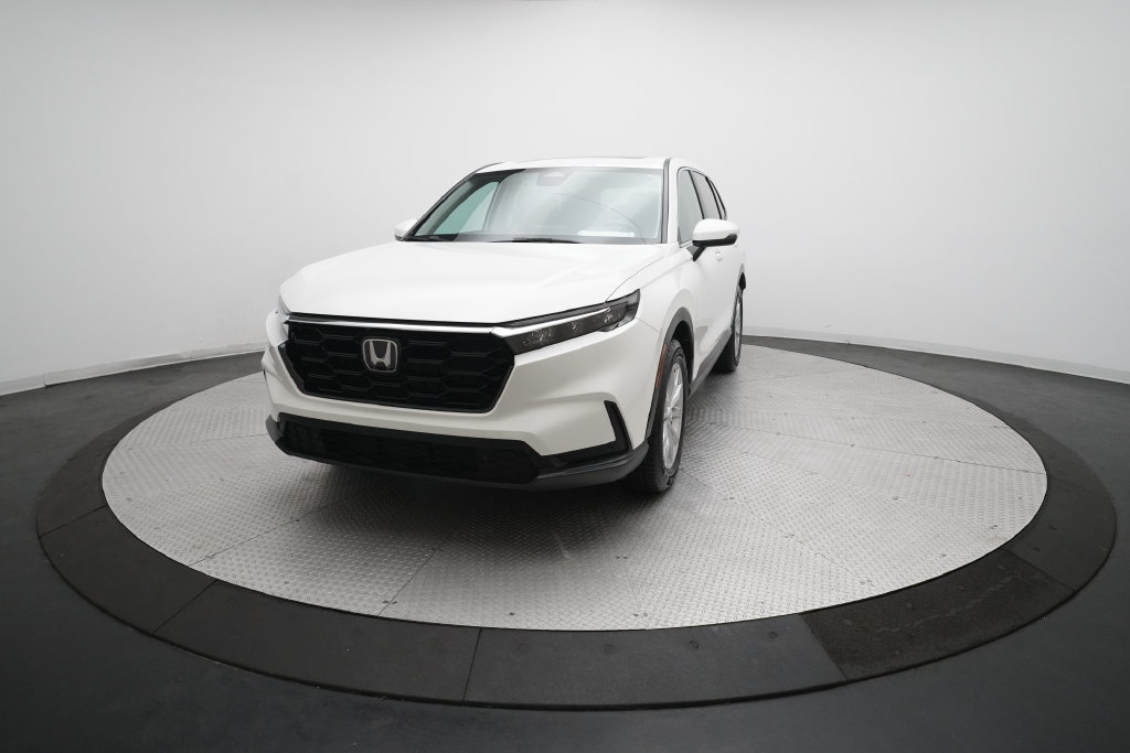 Certified 2024 Honda CR-V EX-L image 12