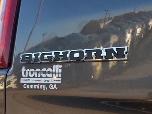 New 2026 RAM 1500 Big Horn image 12