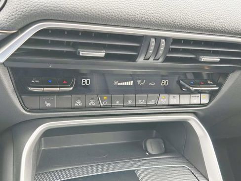 Certified 2025 MAZDA CX-90 Plug-In Hybrid w/ Preferred image 26