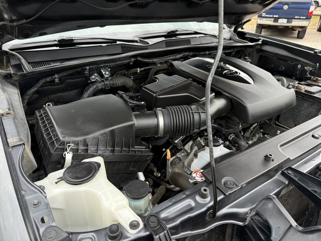 Used 2021 Toyota Tacoma TRD Sport w/ Technology Package AWD/4WD image 37