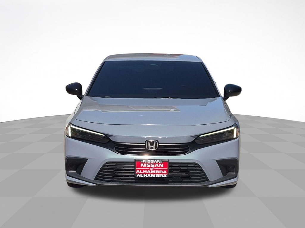 Used 2024 Honda Civic Sport image 2