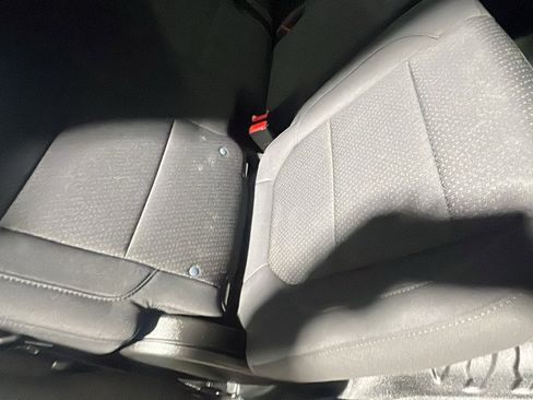 Used 2020 Chevrolet Silverado 3500 W/T w/ WT Convenience Package image 17