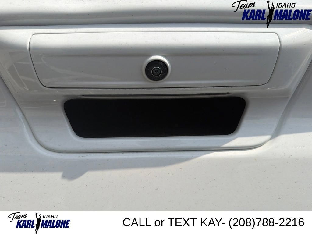 Used 2025 RAM 1500 Big Horn AWD/4WD image 7