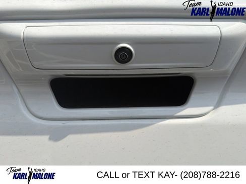 Used 2025 RAM 1500 Big Horn AWD/4WD image 7