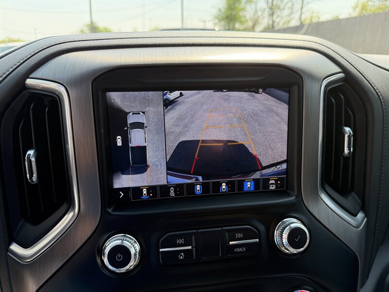 Used 2022 GMC Sierra 2500 Denali AWD/4WD image 38