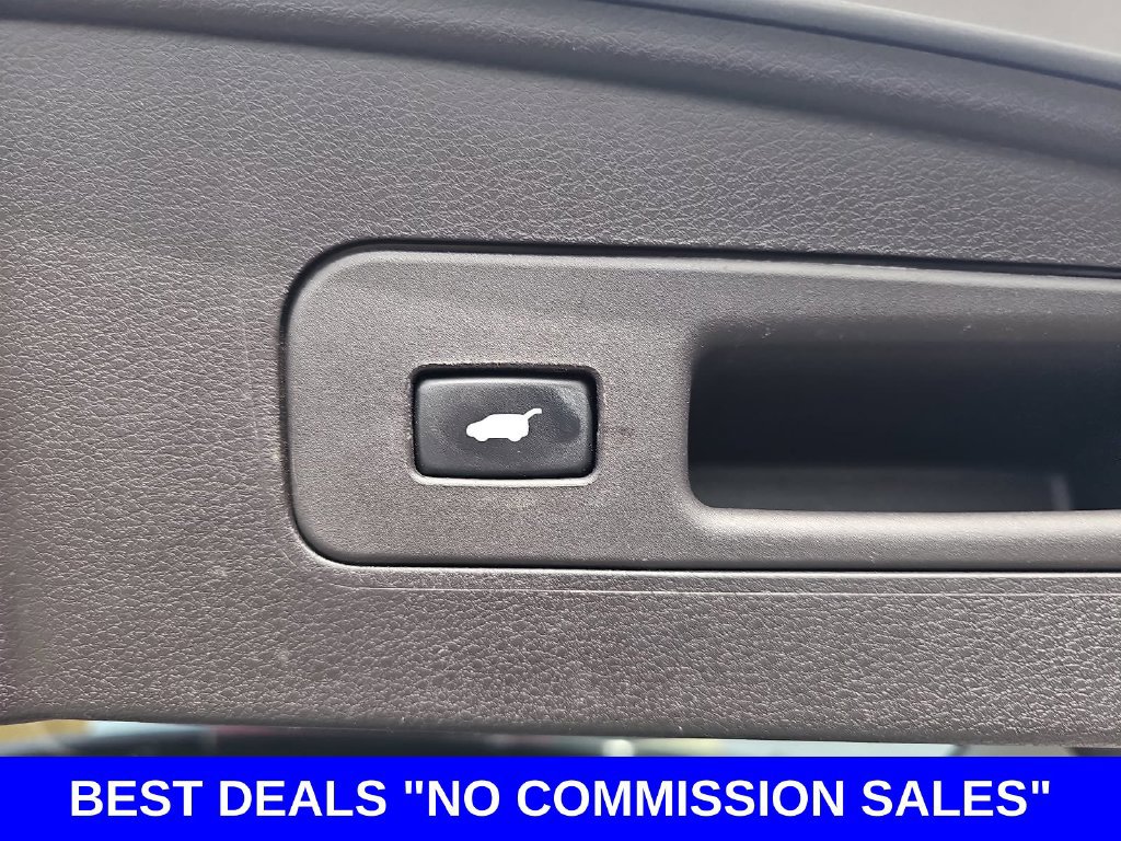 Used 2016 Acura MDX SH-AWD image 14