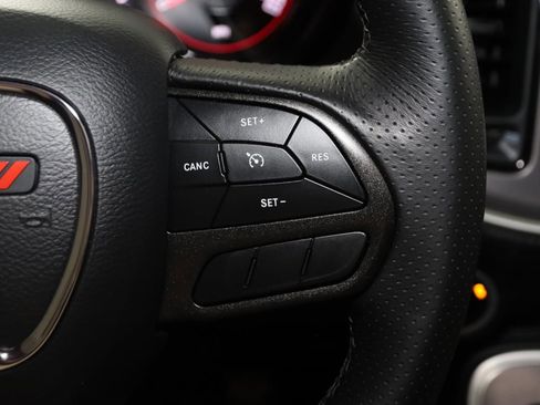 Used 2022 Dodge Challenger R/T w/ Blacktop Package image 39