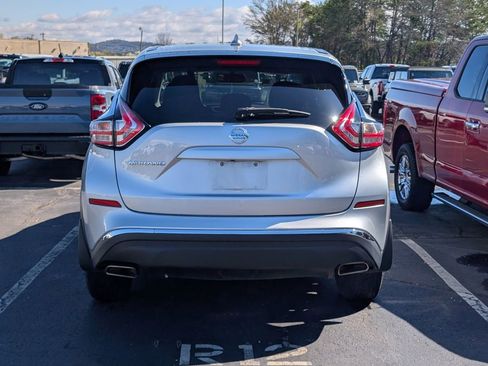 Used 2016 Nissan Murano S image 6