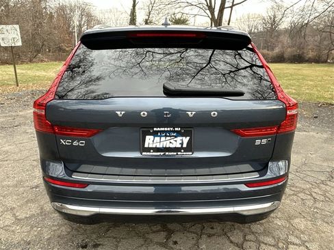 Used 2023 Volvo XC60 B5 Plus w/ Climate Package image 26