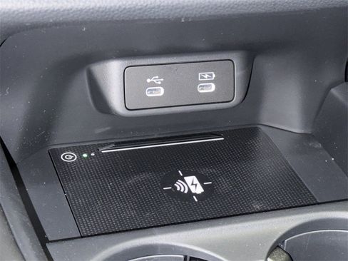 New 2026 Honda HR-V EX-L image 26