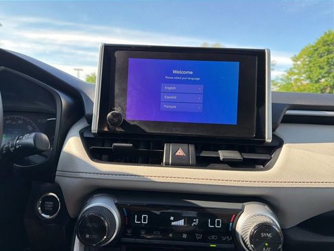 Used 2023 Toyota RAV4 XLE w/ Convenience Package AWD/4WD image 29