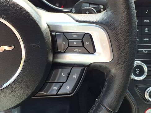Used 2015 Ford Mustang Coupe w/ Enhanced Security Package RWD image 17