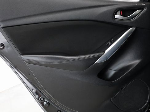 Used 2016 MAZDA MAZDA6 Sport image 19