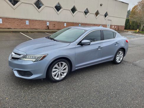 Used 2016 Acura ILX image 19