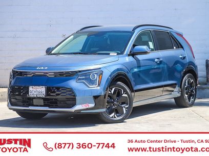 Used 2023 Kia Niro Wind