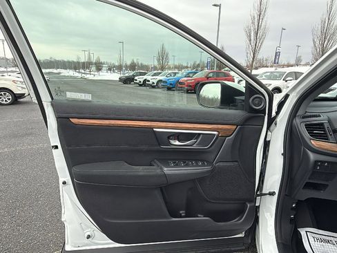 Used 2022 Honda CR-V EX image 24