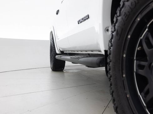 Used 2017 Toyota Tundra SR5 w/ SR5 Upgrade Package image 21