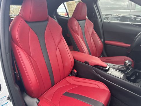 Used 2020 Lexus UX 250h F Sport image 15