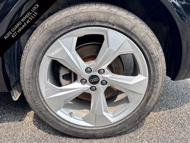 Certified 2023 Audi Q5 2.0T Premium Plus w/ Premium Plus Package AWD/4WD image 15