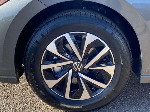 New 2026 Volkswagen Jetta S image 6