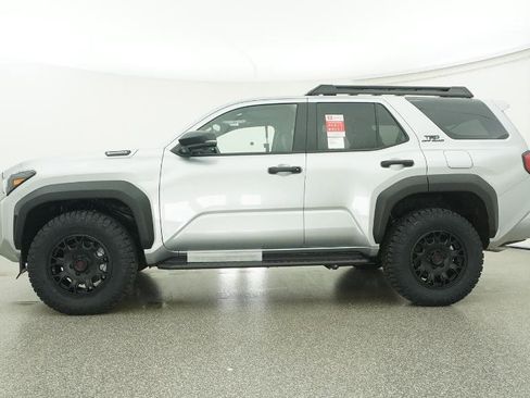 New 2026 Toyota 4Runner TRD Off-Road Premium image 86