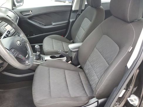 Used 2016 Kia Forte LX image 22