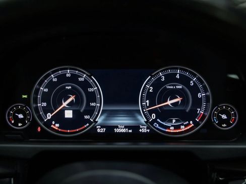 Used 2018 BMW X6 xDrive35i image 41