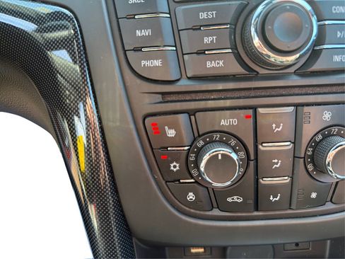 Used 2019 Buick Cascada Sport Touring FWD image 31