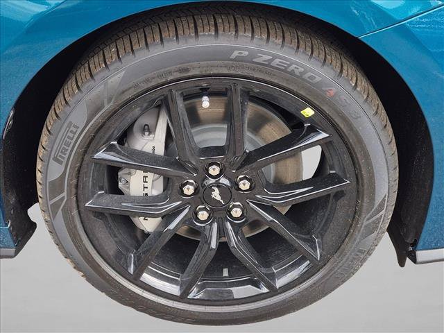New 2026 Ford Mustang GT Premium RWD image 9