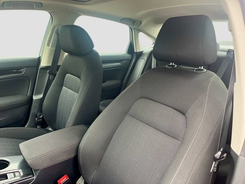 Used 2022 Honda Civic EX image 20